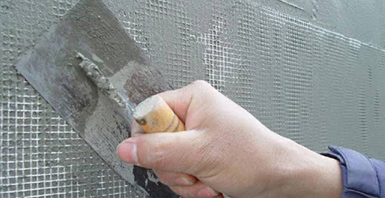 How to use silica fume- Construction method